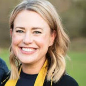 Meet your Posher, Sara